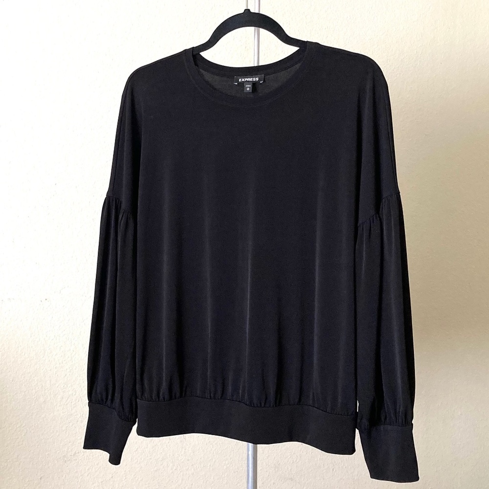 Express (New without Tags) Top / Blouse / Size M